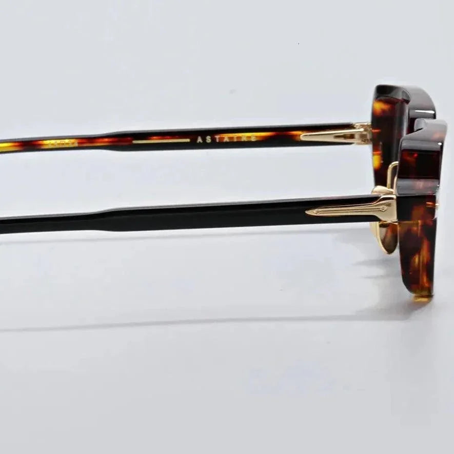 Óculos de Leitura Unissex Lisboa™ / Um Toque de Sofisticação para Seus Olhos!
