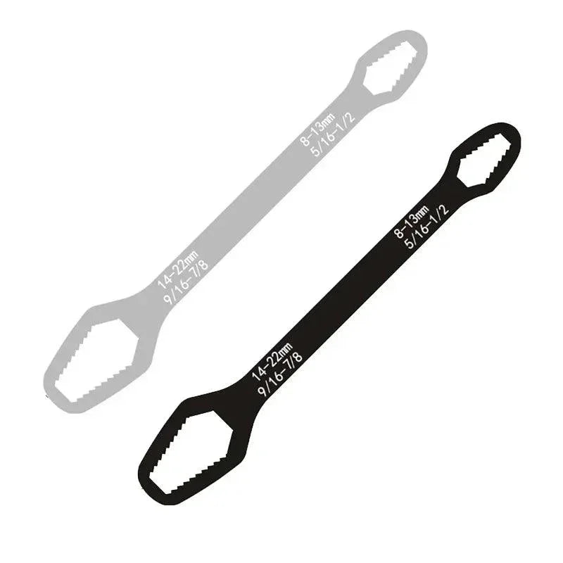 Chave de Torque Modern Lar™ com Design Ergonômico / Ajuste Qualquer Parafuso com Precisão e Facilidade!