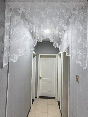 Véu de Porta em Renda / Deixe Sua Casa Com um Ar Sofisticado em Cada Detalhe!!!