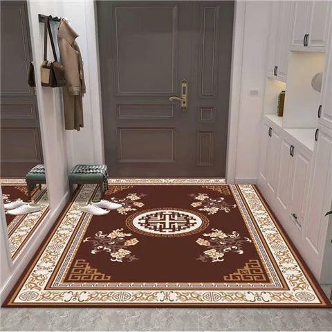 Tapete Elegância Imperial Modern Lar™ / Luxo e Conforto para Todos os Ambientes