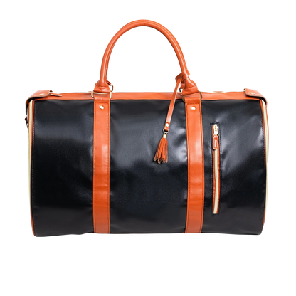 Mala SmartBag™ com Design Espaçoso e Compartimentos Inteligentes / Viaje sem Pagar Bagagem Extra e Leve Tudo Organizado com Estilo!