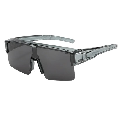[Compre 1  e Leve 3] Óculos AeroCore™ com Lente Escudo UV400 e Armação TR Ultra-Leve / Performance Óptica e Esportiva Para Quem Está Sempre em Movimento!