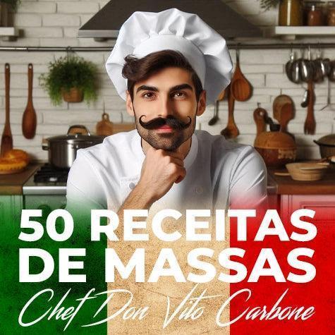 Cortador de Massas Modern House™ / Elimine o Esforço e Tenha Cortes Perfeitos com Conforto e Praticidade! (Compre 1 e Leve 2 + Ebook Exclusivo 50 Receitas de Massas do Chef Don Vito Carbone)