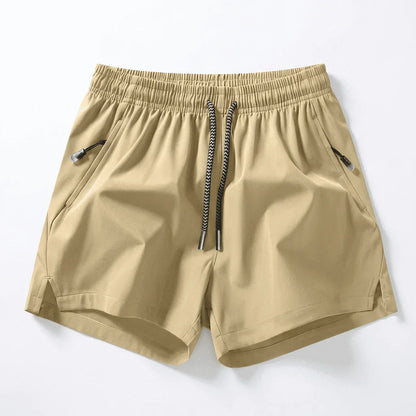 [COMPRE 2 E LEVE 3]  Shorts Esportivo Ethan™ com Secagem Rápida e Tecido Elástico de Alta Mobilidade