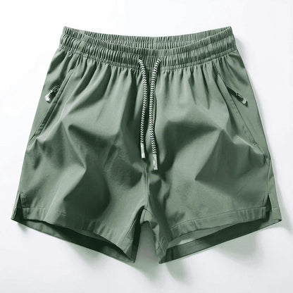 [COMPRE 2 E LEVE 3]  Shorts Esportivo Ethan™ com Secagem Rápida e Tecido Elástico de Alta Mobilidade