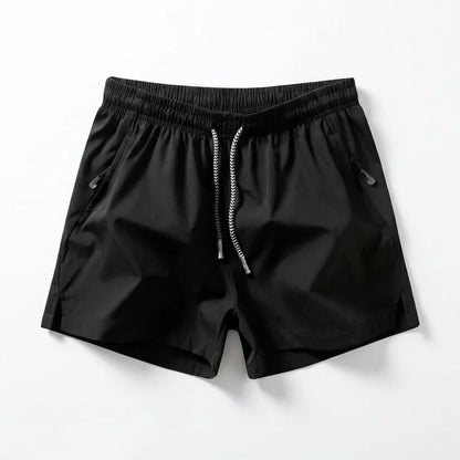 [COMPRE 2 E LEVE 3]  Shorts Esportivo Ethan™ com Secagem Rápida e Tecido Elástico de Alta Mobilidade