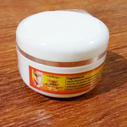 [Compre 1 e Leve 3] Creme Redutor de Medidas e Celulite DetoxGinger™ com Gengibre e Especiarias Japonesas / Diga Adeus à Celulite e Aos Quilinhos a Mais!