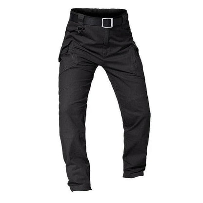 Calça Tática BOPE™ Impermeável e Super Resistente / + Cinto Tático de Brinde!
