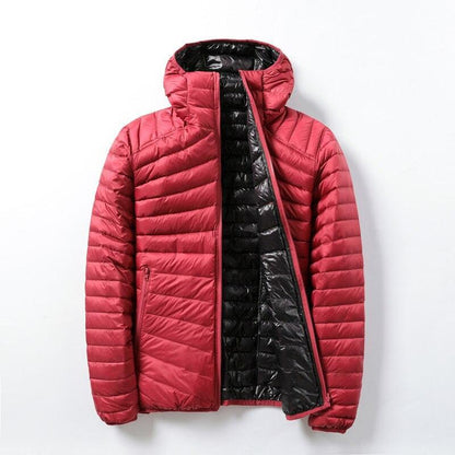 Jaqueta Puffer Feminina Dupla Face - Fofulet / Conforto e Versatilidade em uma só Peça!