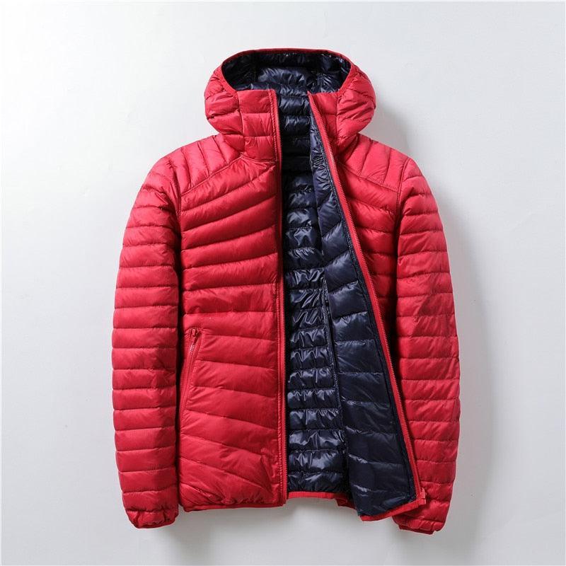 Jaqueta Puffer Feminina Dupla Face - Fofulet / Conforto e Versatilidade em uma só Peça!