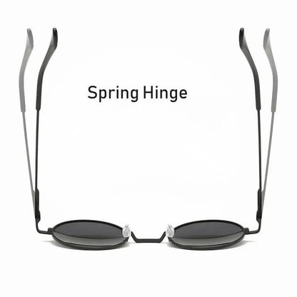 Óculos De Sol - EyeMan /Proteção UV E Design Moderno!