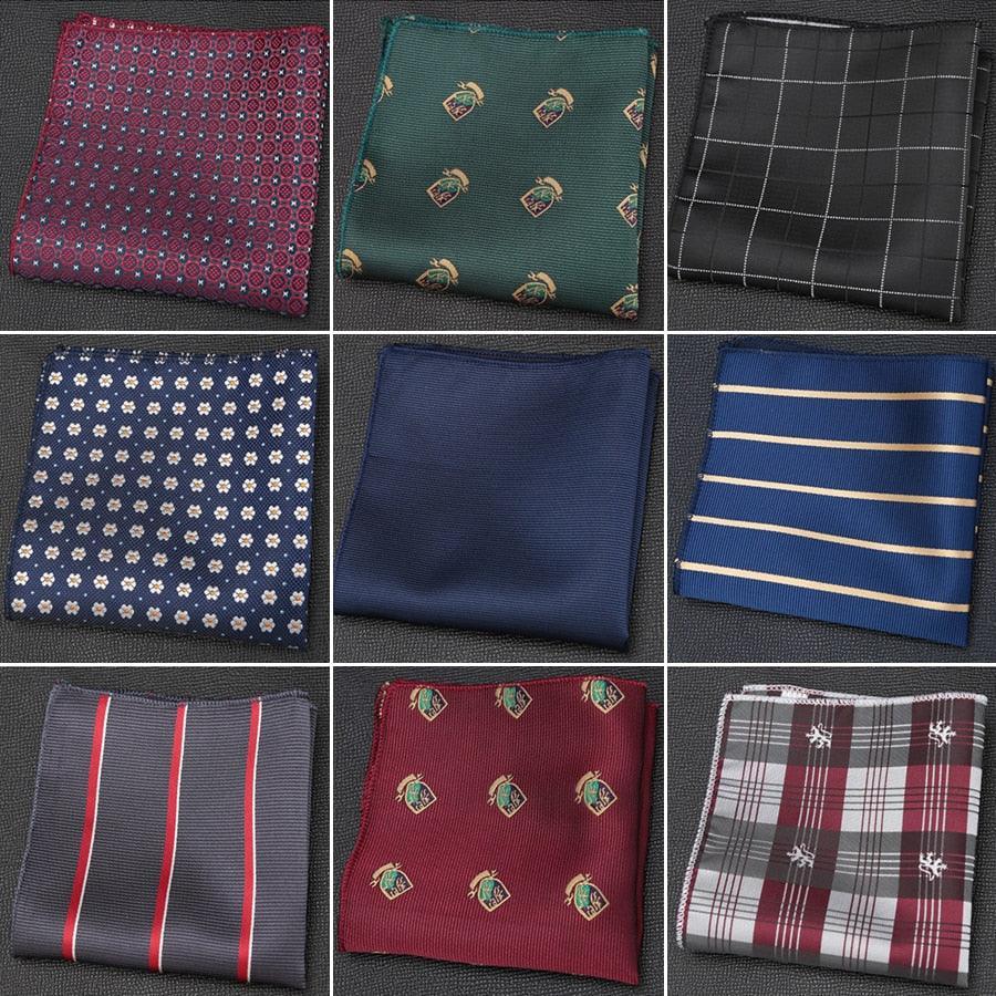 Gravata Social - Luxury Knot / A Escolha Perfeita para Homens que Apreciam o Refinado!