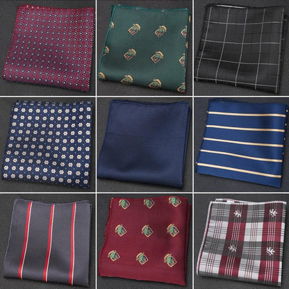 Gravata Social - Luxury Knot / A Escolha Perfeita para Homens que Apreciam o Refinado!