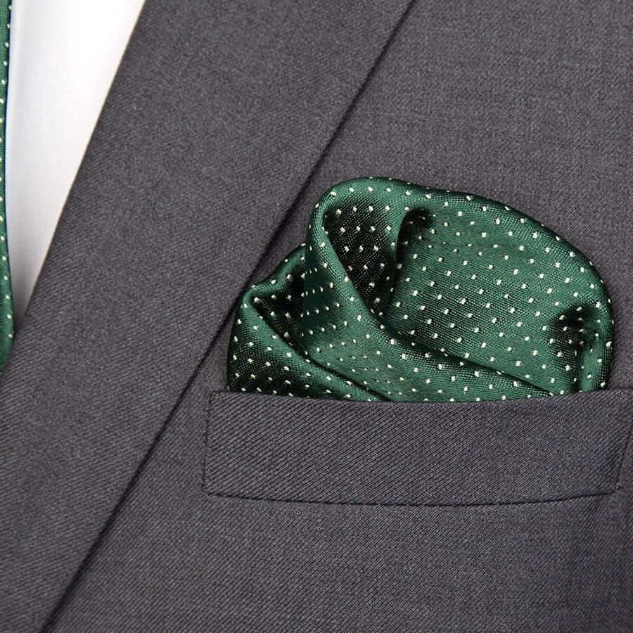 Gravata Social - Luxury Knot / A Escolha Perfeita para Homens que Apreciam o Refinado!