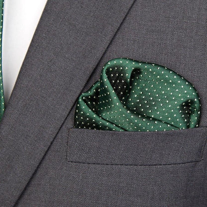 Gravata Social - Luxury Knot / A Escolha Perfeita para Homens que Apreciam o Refinado!