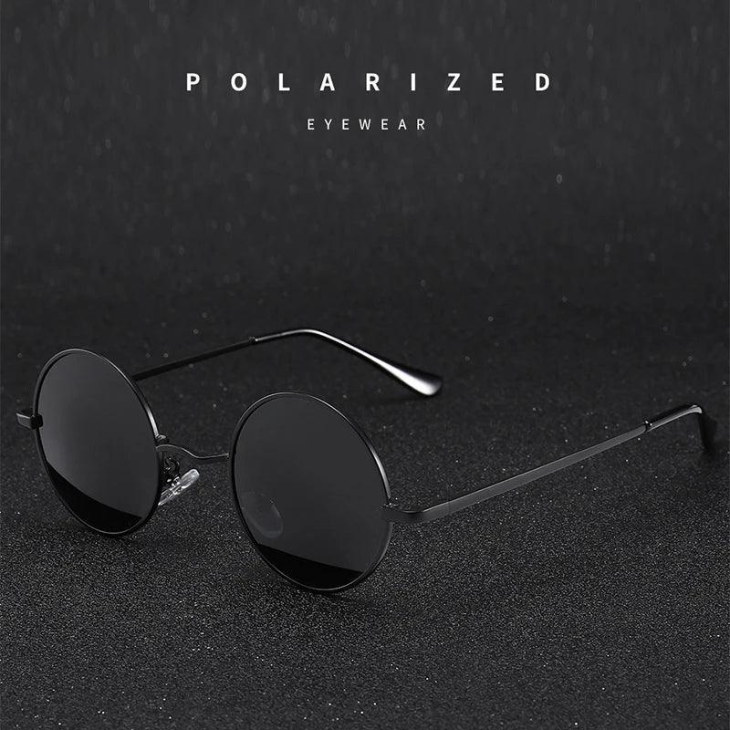 Óculos De Sol - EyeMan /Proteção UV E Design Moderno!
