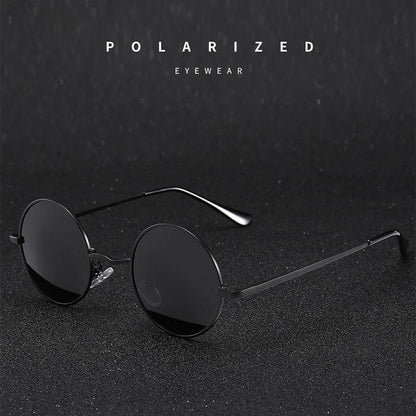 Óculos De Sol - EyeMan /Proteção UV E Design Moderno!