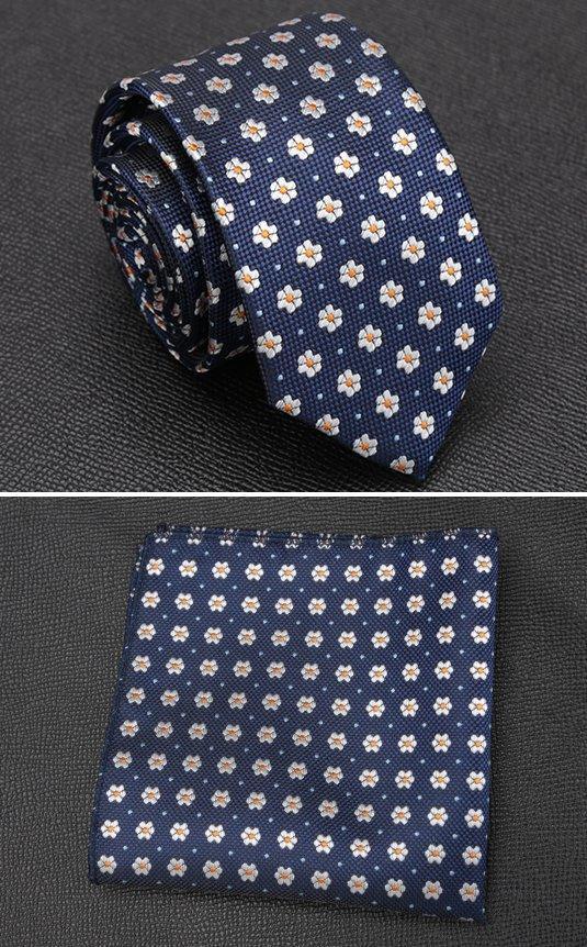 Gravata Social - Luxury Knot / A Escolha Perfeita para Homens que Apreciam o Refinado!