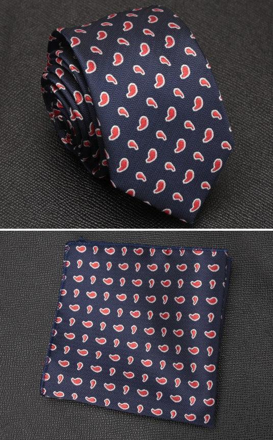 Gravata Social - Luxury Knot / A Escolha Perfeita para Homens que Apreciam o Refinado!