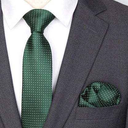 Gravata Social - Luxury Knot / A Escolha Perfeita para Homens que Apreciam o Refinado!