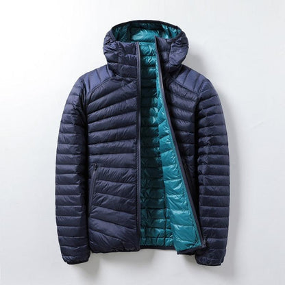 Jaqueta Puffer Feminina Dupla Face - Fofulet / Conforto e Versatilidade em uma só Peça!