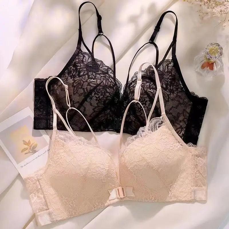Sutiās Charme Secrets™ (Super Promo: Compre 2 e Leve 3) / O Segredo da Sedução com Conforto.
