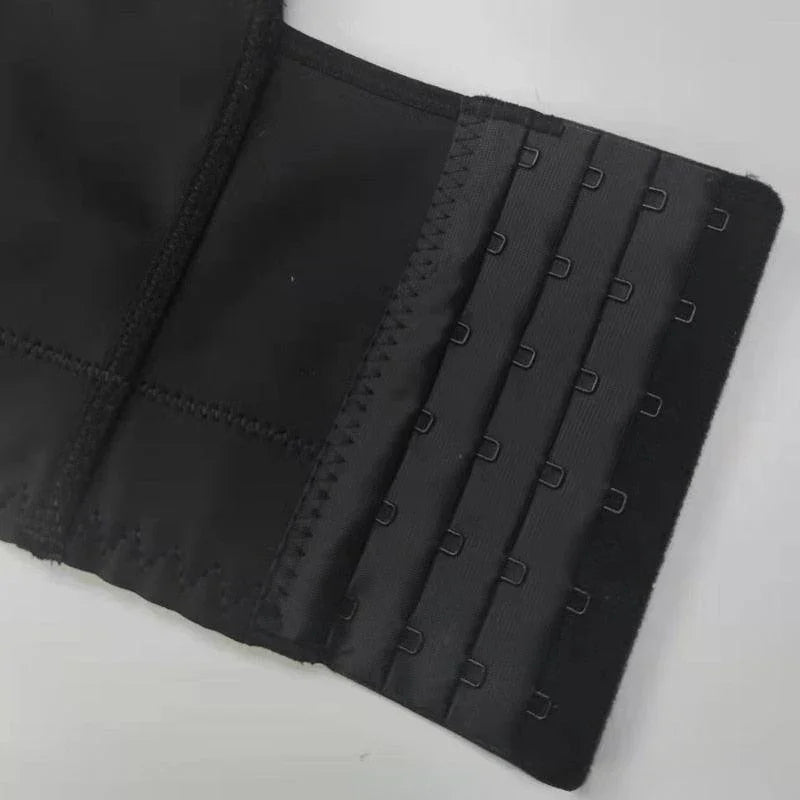Kit de 2 Sutiãs Ortopédico Passione com Efeito Modelador / O Número 1 em Conforto e Firmeza!