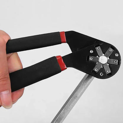 Chave Universal de Precisão  Modern Lar™ / A Solução Definitiva para Todos os Seus Problemas de Aperto!