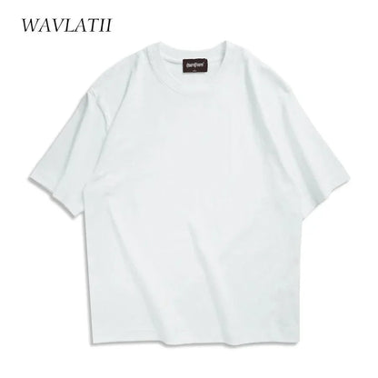 Camiseta De Algodão Oversized - StreetOver / A Escolha Perfeita Para Compor Seu Guarda Roupas!