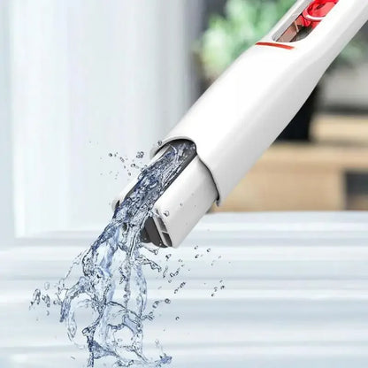 [COMPRE 1 E LEVE 2] Mini Mop Portátil Modern House™ / Eficiência Compacta para uma Limpeza Impecável!