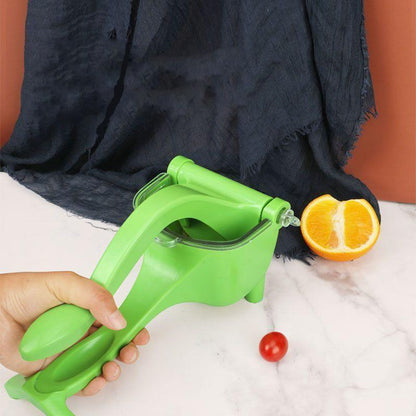 Espremedor de Suco Multifuncional - JuicerPRO / Nunca Foi Tão Fácil Fazer um Copo de Suco! 