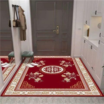 Tapete Elegância Imperial Modern Lar™ / Luxo e Conforto para Todos os Ambientes