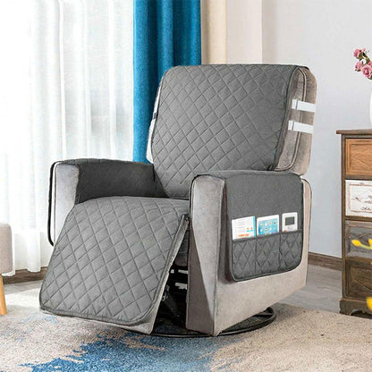 Capa para Sofá/Poltrona reclinável a prova D'água - AquaCover Recliner