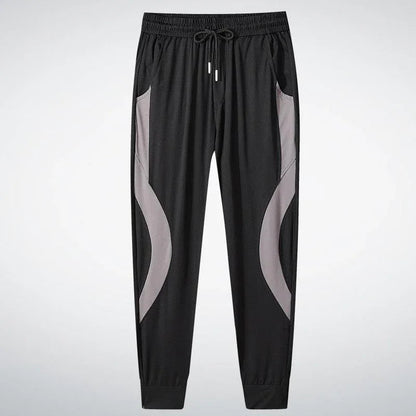 Conjunto Active Man de Camiseta + Calça Esporte Fino / O Conjunto do Homem que Adora se Movimentar!