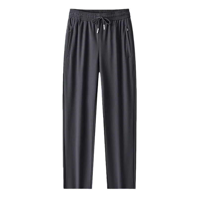 Calça Venturo™ Com Cós Elástico e Tecnologia Dry Fit