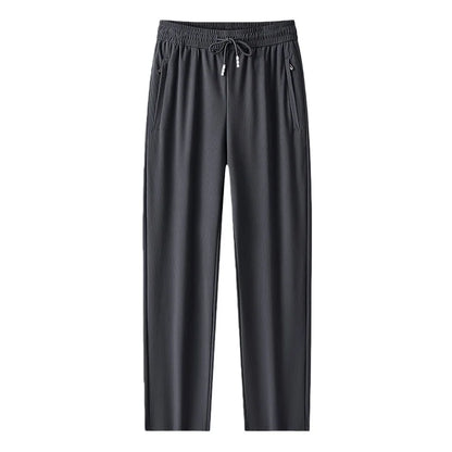 Calça Venturo™ Com Cós Elástico e Tecnologia Dry Fit