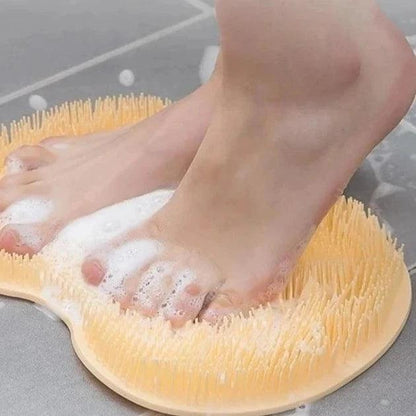 Tapete AquaSoft™ Ultra Relax / Conforto e Praticidade na Hora do Banho!