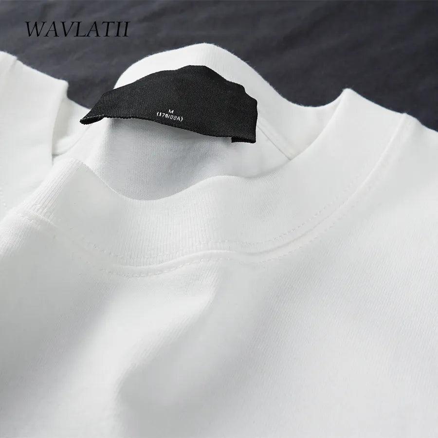 Camiseta De Algodão Oversized - StreetOver / A Escolha Perfeita Para Compor Seu Guarda Roupas!