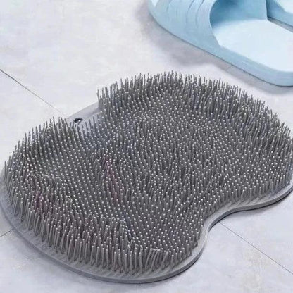 Tapete AquaSoft™ Ultra Relax / Conforto e Praticidade na Hora do Banho!
