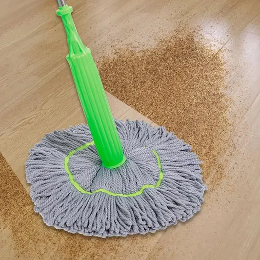 [COMPRE 1 E LEVE 2] Esfregão Modern Lar™ Com Microfibra Poderosa / Torção Automática Para Quem Leva a Limpeza a Sério!