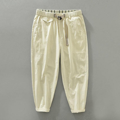 Calça Cargo Vintage 100% Algodão - RetrôCargo / Onde o Vintage Encontra o Conforto: Descubra a RetrôCargo em 100% Algodão!!!