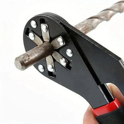 Chave Universal de Precisão  Modern Lar™ / A Solução Definitiva para Todos os Seus Problemas de Aperto!