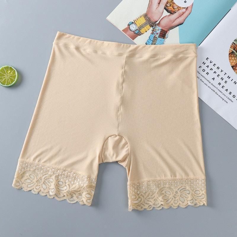 Kit De 3 Calcinhas Modeladoras com Cintura Alta - ModelPlus / Diga adeus às gordurinhas indesejadas com o Kit ModelPlus!