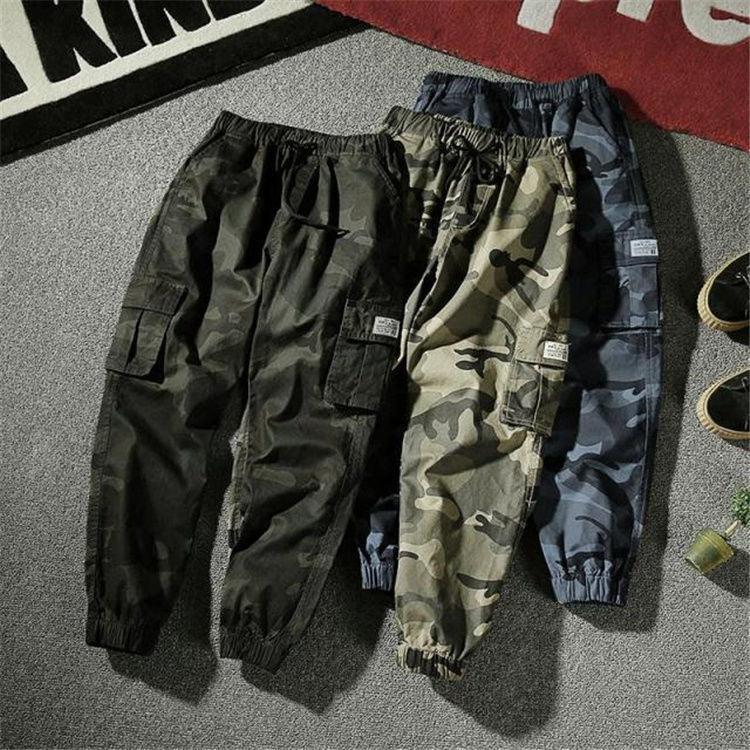 Calça Tática Joguer - Swat / Calça tanto para uso operacional quanto para seu cotidiano!