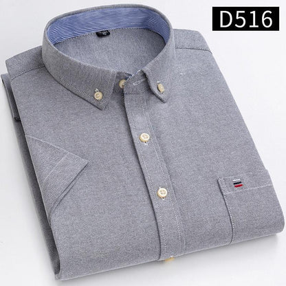 Camisa Manga Curta Linha Premium - Realce / A Camisa que Realça Toda Sua Beleza!