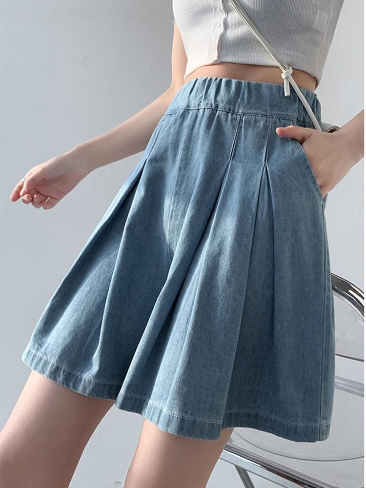Shorts Saia Jeans Stefan™ Super Comfort / O Tecido que Já é Referência no Mercado, Agora Disponivel em Novos Modelos!