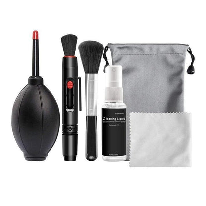 Kit de Limpeza para Drone Modern House™/ Mantenha seu Drone sempre Intacto!