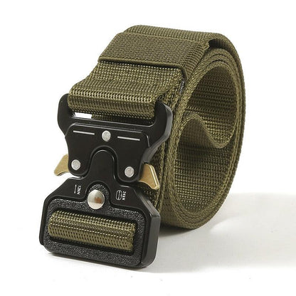 Cinto Tático Militar Comandante™