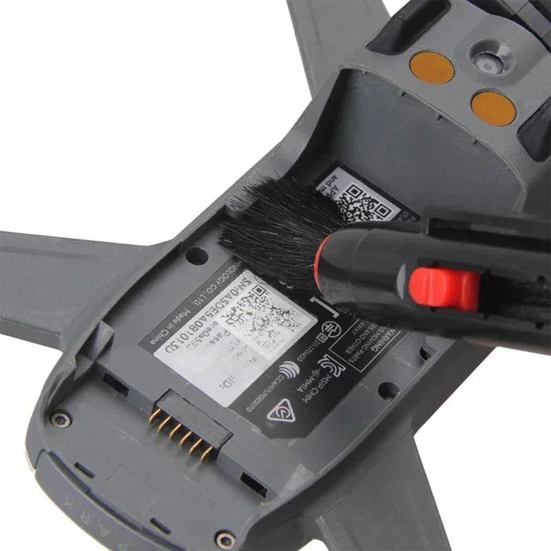 Kit de Limpeza para Drone Modern House™/ Mantenha seu Drone sempre Intacto!