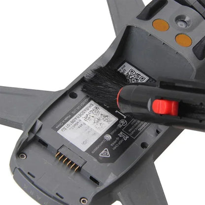 Kit de Limpeza para Drone Modern House™/ Mantenha seu Drone sempre Intacto!